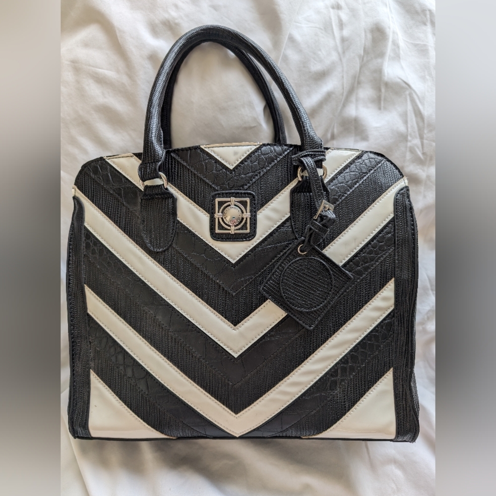 Catherine Malandrino bag - Picture 1 of 6
